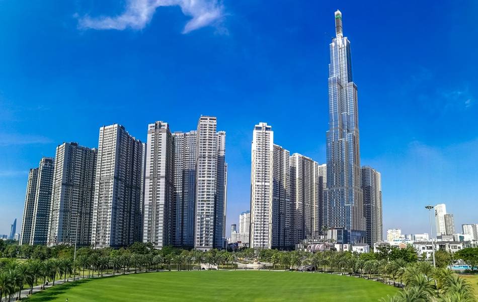 Thời tiết TPHCM mùa mưa