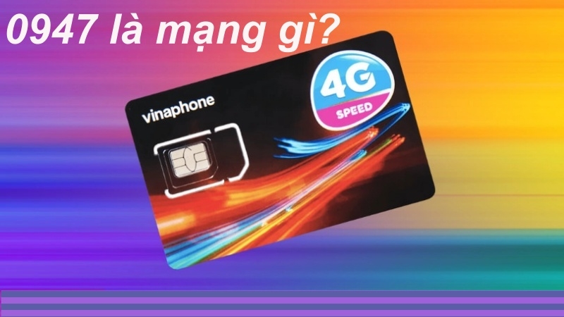 Mạng 0947 là gì? Giải mã ý nghĩa “bình yên vĩnh cửu” của con số 0947