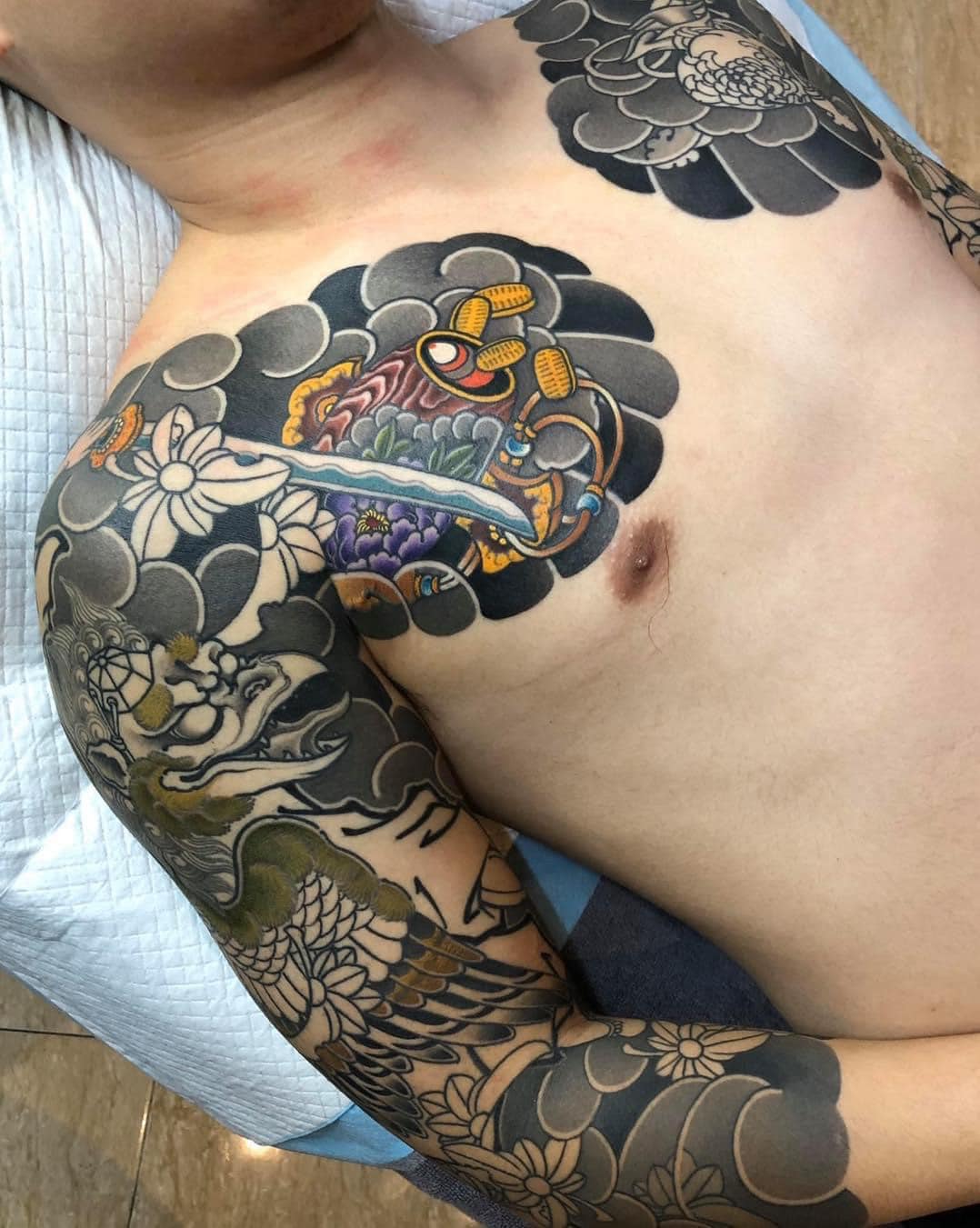 vòng cổ tattoo cực phong cách giá tốt Tháng 3, 2024 | Mua ngay | Shopee  Việt Nam