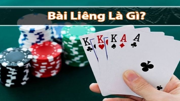 Hướng dẫn chơi game đánh bài Liêng chi tiết từ A đến Z danh sách cuối thu