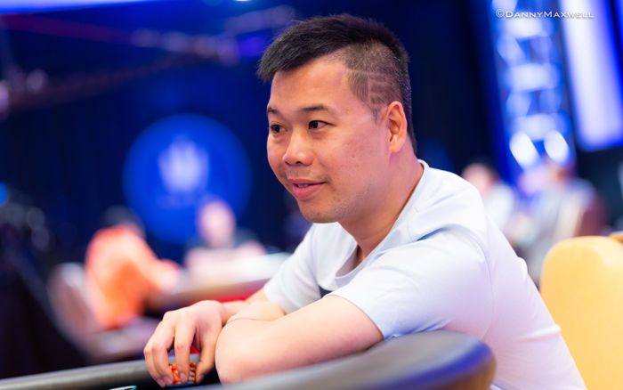 Năm người chơi Poker giỏi nhất châu Á