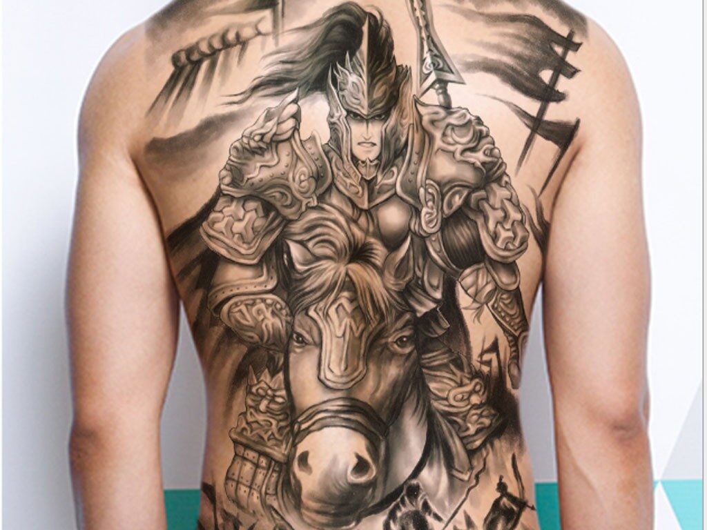 My new Rengar tattoo  rRengarmains