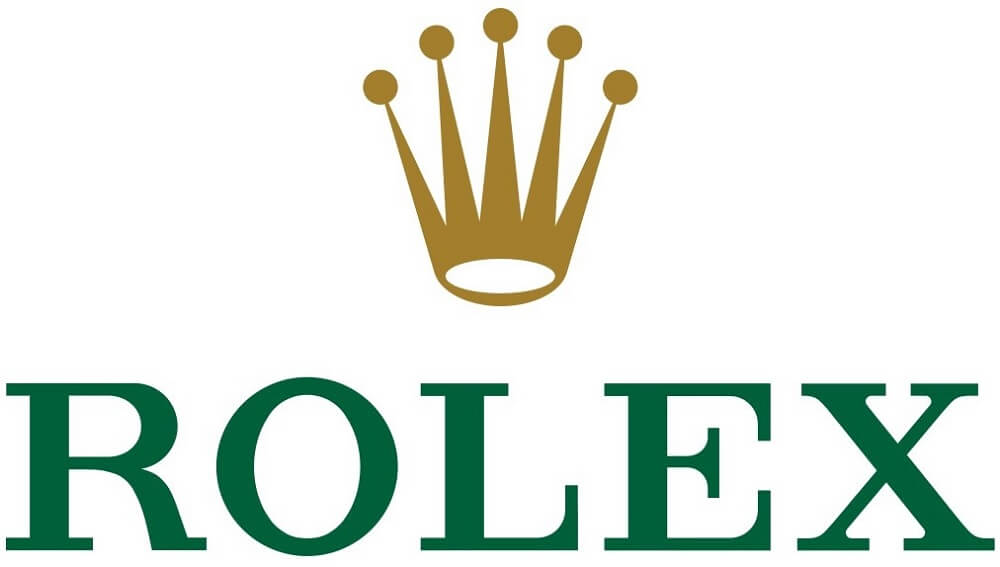 Ý nghĩa biểu tượng tinh tế Logo đồng hồ Rolex