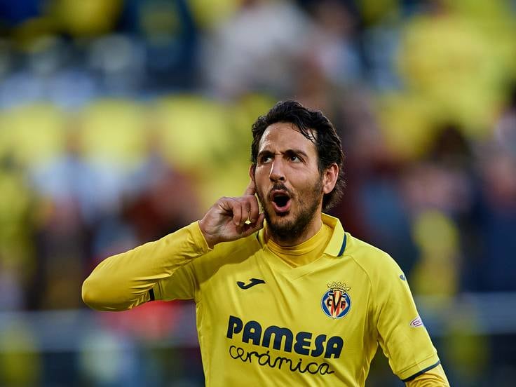 Parejo renueva dos temporadas con el Villarreal | Deportes | Cadena SER