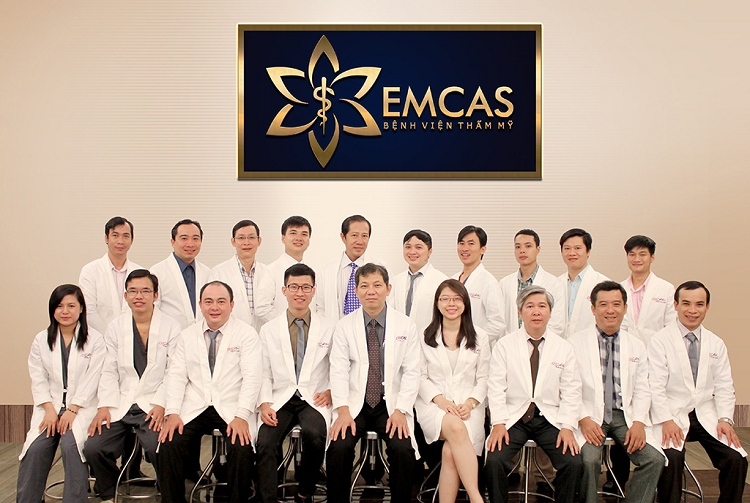 Bệnh viện thẩm mỹ EMCAS TP HCM có bệnh nhân tử vong sau phẫu thuật ngực