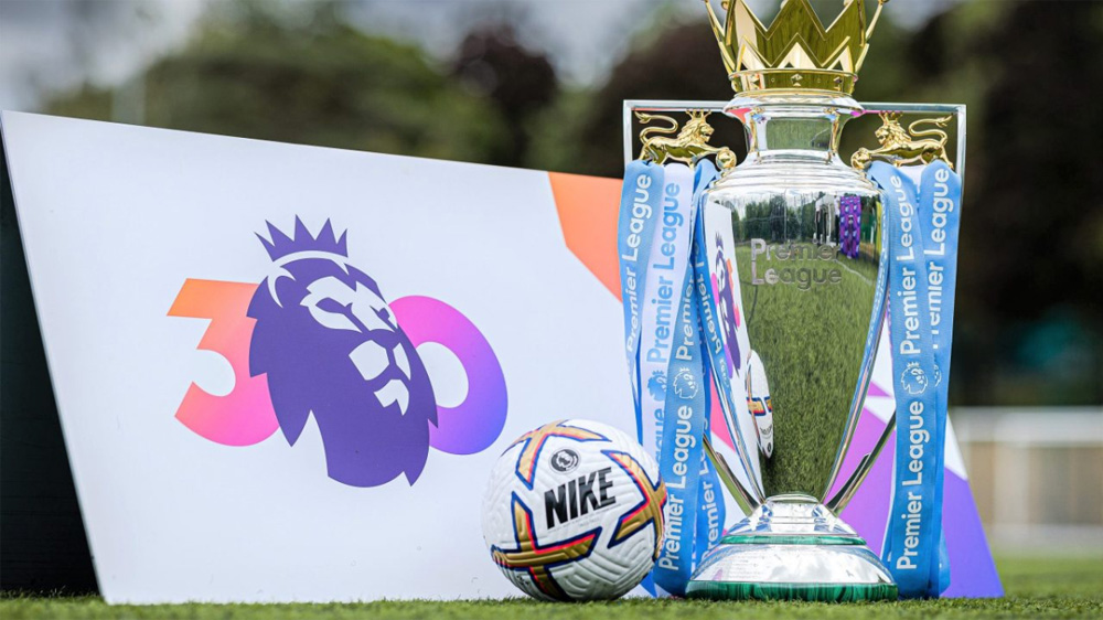 EPL là gì? Giới thiệu giải bóng đá Premier League