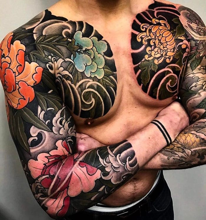 10 hình xăm kín đáo và ý nghĩa của chúng  KKink Tattoo Studio