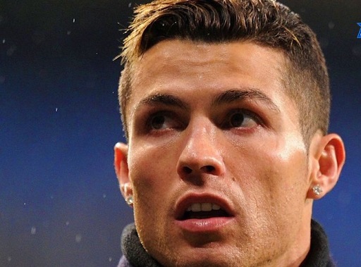 TOP 10 kiểu tóc đẹp nhất của Ronaldo tính đến năm 2022