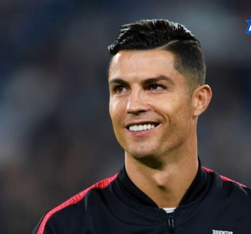TOP 10 kiểu tóc đẹp nhất của Ronaldo tính đến năm 2022