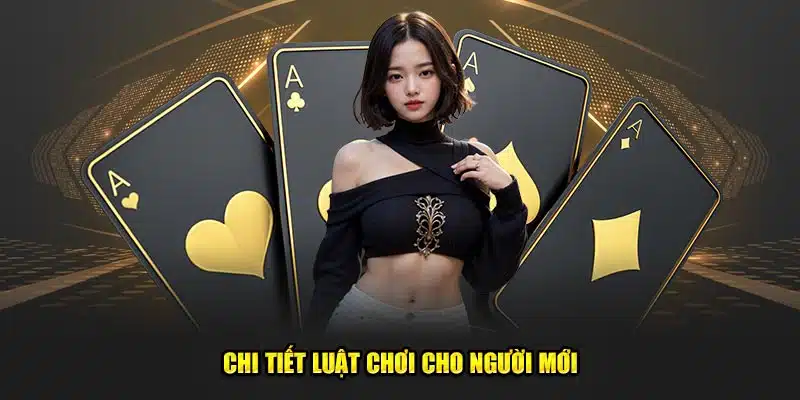 Poker Khám phá thông tin chi tiết dành cho thành viên mới