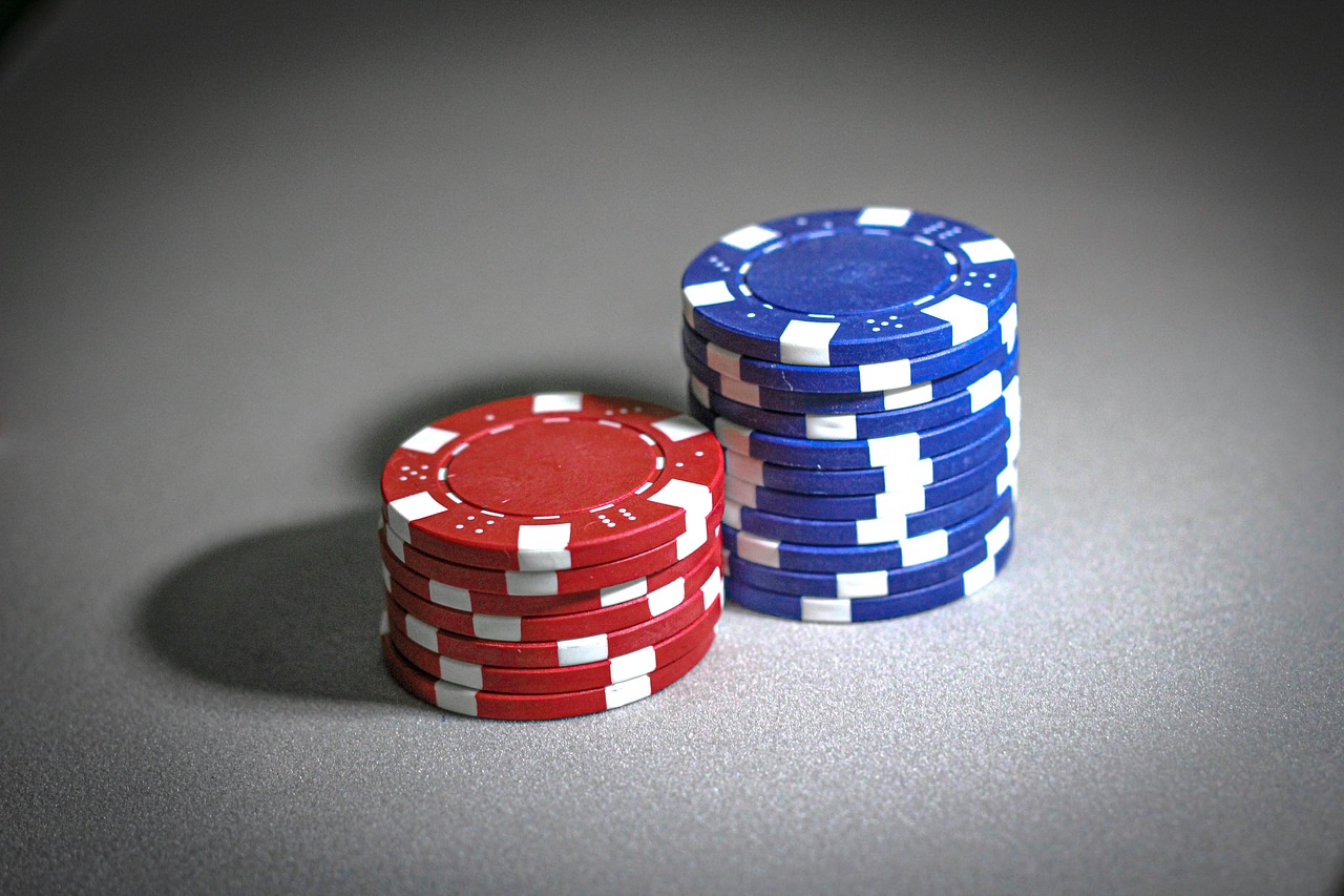 Poker Chips Casino - Free photo on Pixabay - Pixabay