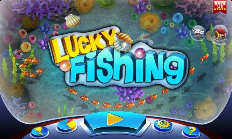 Tải xuống APK AE Lucky Fishing cho Android