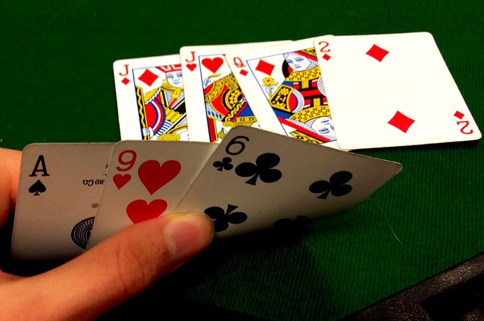Cách chơi Quy tắc chơi bài Poker Upswing Poker Stud, giảm giá 45%