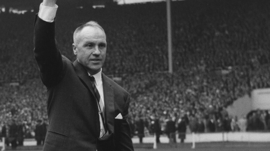 Liverpool đã thay đổi dưới sự dẫn dắt của Bill Shankly như thế nào? – Liverpool Blog – Câu lạc bộ Liverpool- Quỷ đỏ nước Anh