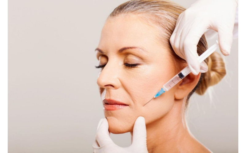 Những tác hại khi tiêm Botox mà các chị em cần phải biết – Luxury Skin Care Beauty
