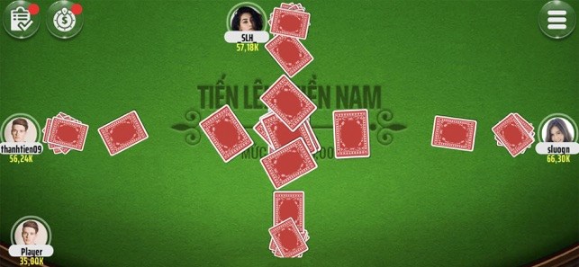 Tải Game Tiến Lên Miền Nam Offline - Chơi Bài Tiến Lên Miễn Phí Trên Điện Thoại | Hướng Dẫn Chơi
