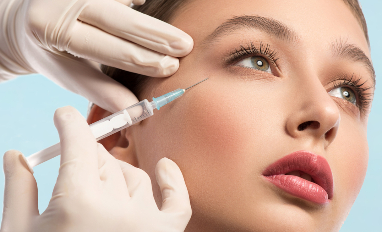 Filler hay Botox: đâu là phương pháp tiêm trẻ hóa da hiệu quả nhất?